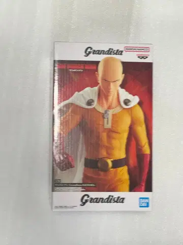 원펀맨 사이타마