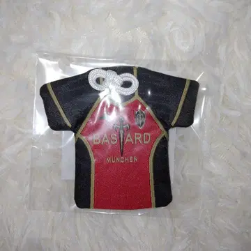 블루 록 전람회 유니폼형 부적 미하엘 카이저