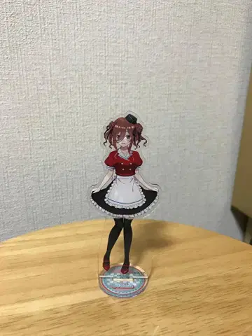 5등분의 신부 피자헛 아크릴 스탠드 나카노 미쿠