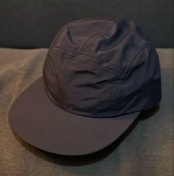 Connnett Tex Camp Cap 네이비 WED STORE