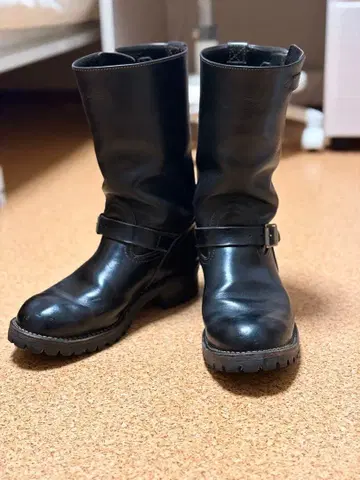 웨스코 보스 10D wesco boss 28cm