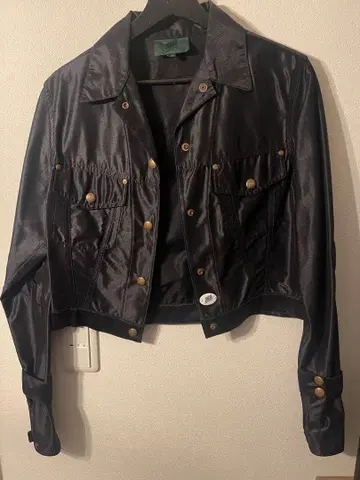 jean paul gaultier junior gaultier 자켓