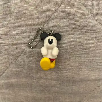 디즈니 할로윈 유령이다 마스코트 미키