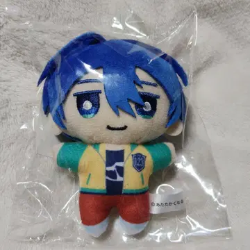 아타나루 치이누이 네이비 이즈미