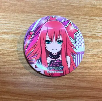 레인보우 라이브 벨 캔뱃지