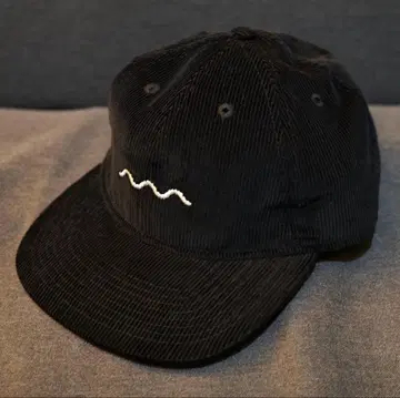 the good company 코듀로이 캡