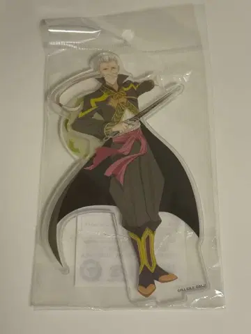 테일즈 오브 엑실리아 로웬 J 이버트 아크릴 스탠드