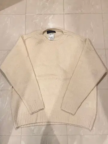 MADISON BLUE 매디슨 블루 울 니트