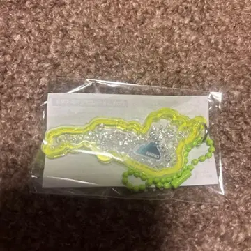 비와코 키링 이부키산