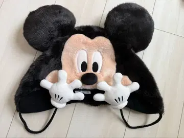 미사용 새상품 미키 팬캡 디즈니 랜드 씨