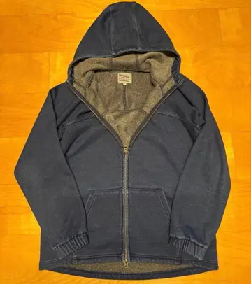 The DUFFER of St.GEORGE 후드티 M