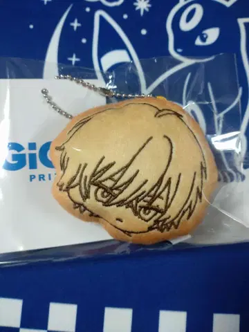 브레마이 GIGO 야키 마스코트 온다 토세