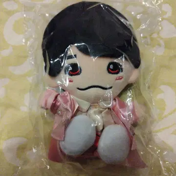 미개봉 나니와단시 니시하타 다이고 치비누이