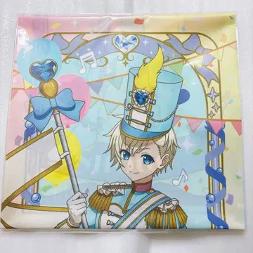 유메카와 쇼 비주얼 크로스 마루쿠지