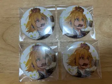 니지산지 우즈키 코 FANTASIA 캔뱃지