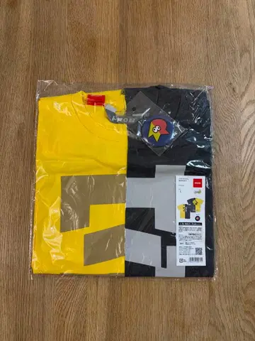 미개봉 새상품 ) 스프라툰 고부고부T셔츠 L사이즈