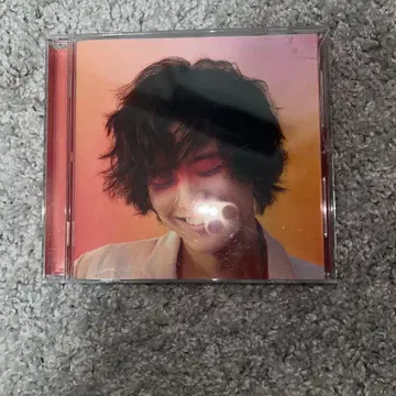 후지이 카제 LOVE ALL SERVE ALL CD