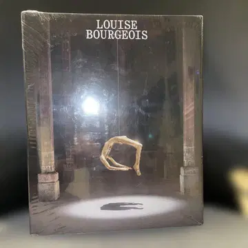 루이즈 부르주아