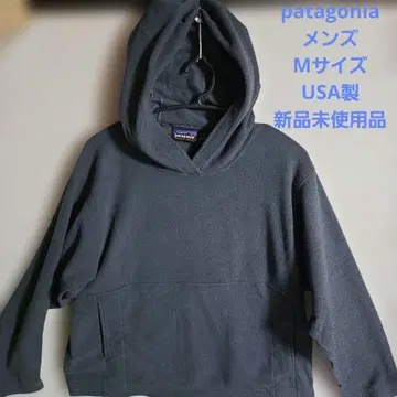 patagonia/00s/USA제/후디/마이크로D 플리스 M