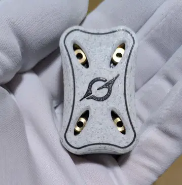 Worth having 피젯 슬라이더