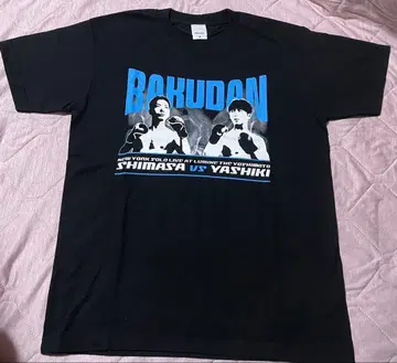 뉴욕 단독 라이브 T셔츠