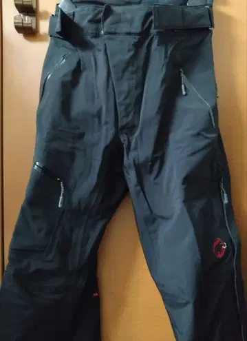 MAMMUT 남성 바지