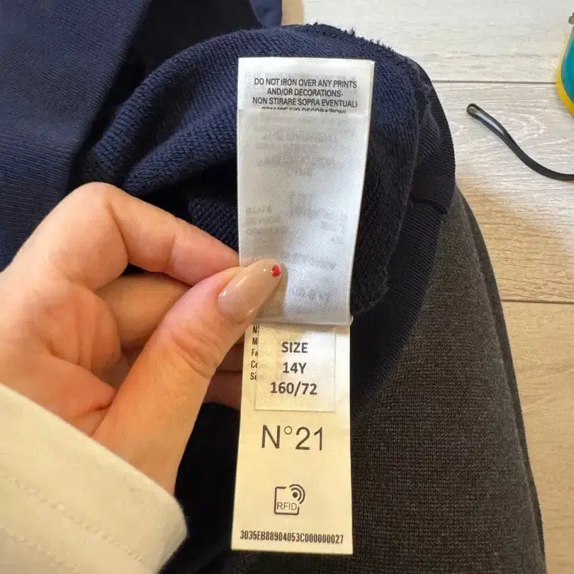 2번째 상품 이미지