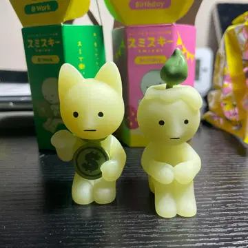 정품 SMISKI 시크릿 스미스키 시크릿 WORK+BIRTHDAY