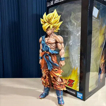 SMSP 손오공 리페인트