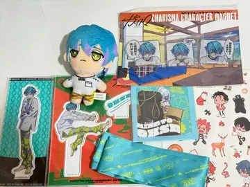 미나토 오세 굿즈 세트