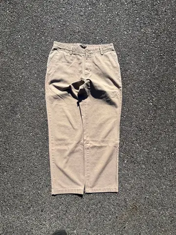 NAUTICA 치노 팬츠 아메카지 구제 의류