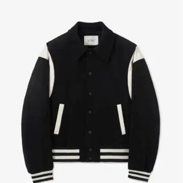 새상품급 VTWO 블루종 MUSHISA 무신사 스탠다드 코트