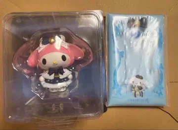 산리오 Happy 복권 A상, G상 2종 세트