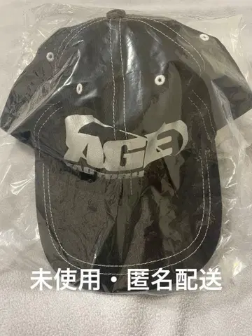 Age Factory 캡 모자