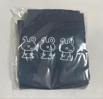 기무라 케이토 10kei 채널 토트백 FANTASTICS