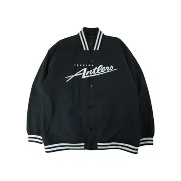 가시마 앤틀러스 스타디움 자켓 L 사이즈