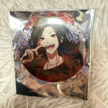 이레이스 유스케 역스트 캔뱃지