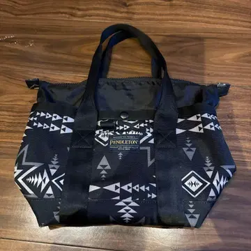 PENDLETON 토트백