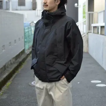 KAPTAIN SUNSHINE Mt.Parka GOLDWIN