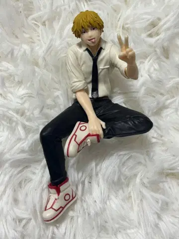 체인소 맨 프라이스 SEGA SP 피규어 스테츄