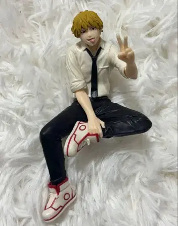 체인소 맨 프라이스 SEGA SP 피규어 스테츄