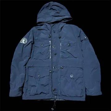 hysteric glamour 플리마켓 서플렉스 슬립 택티컬