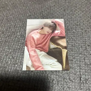 야기 유세이 쭉쭉 트레이딩 카드