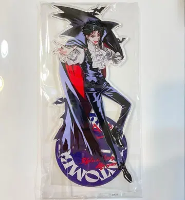 팬버스 시부야 할로윈 이타즈라박스 토라쿠치 아크릴 스탠드