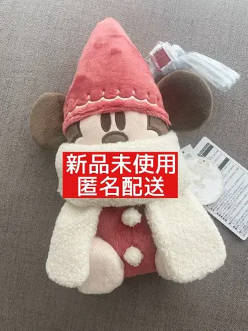 릴린링 숄더백 디즈니 크리스마스 2025