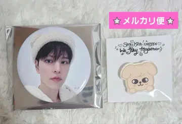 Straykids 스키즈 아크릴 스티커 파피무