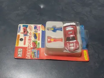 토미카 타운과 인형 세트