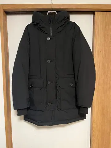 GU 슈퍼 히트 패디드 블루종+E 블랙