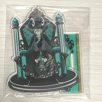 가정교사 히트맨 REBORN! 아크릴 스탠드 프랑 위풍당당