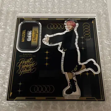 MAZZEL NAOYA 아크릴 스탠드